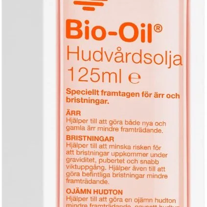 Bio-Oil Hudvårdsolja 125 ml