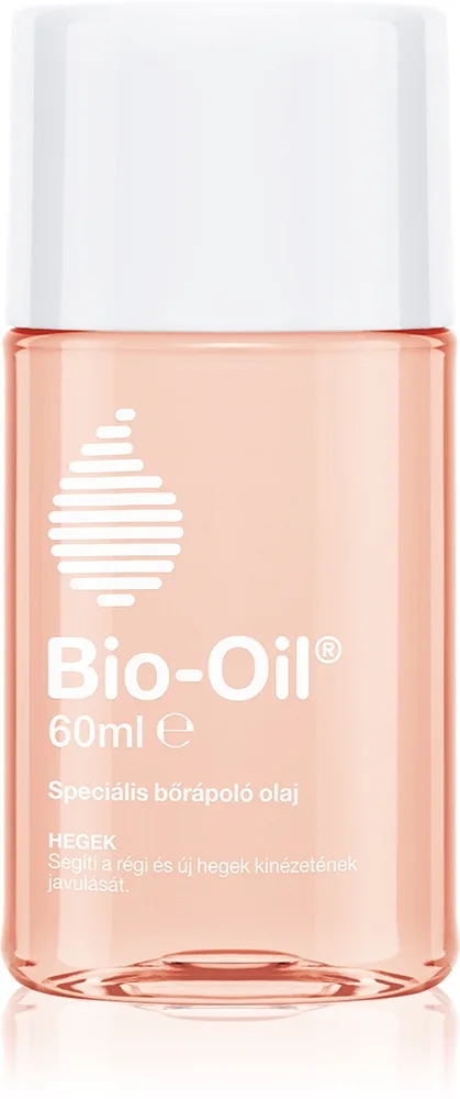 Bio-Oil Special Skincare Oil Hudplejeolie til krop og ansigt 125 ml