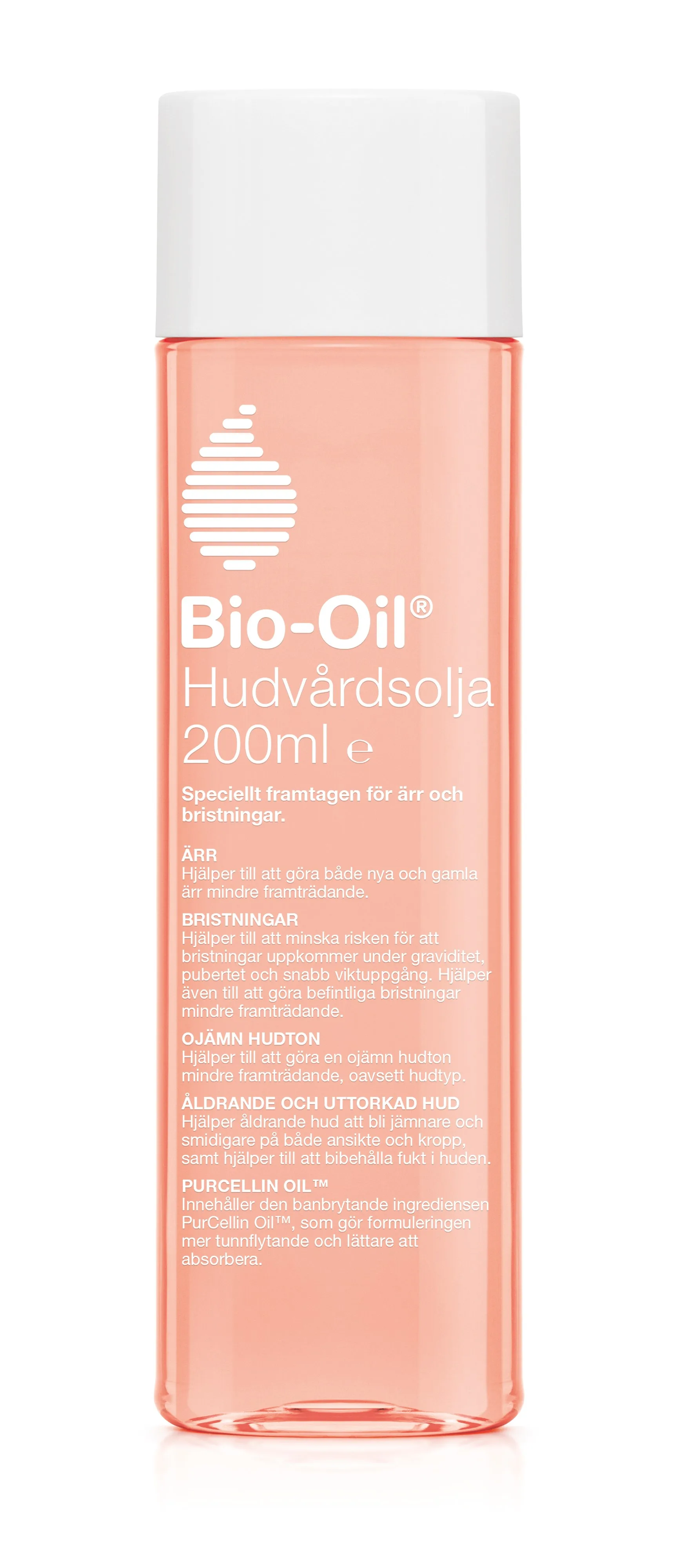 Bio-Oil Bio-Oil 200 ml