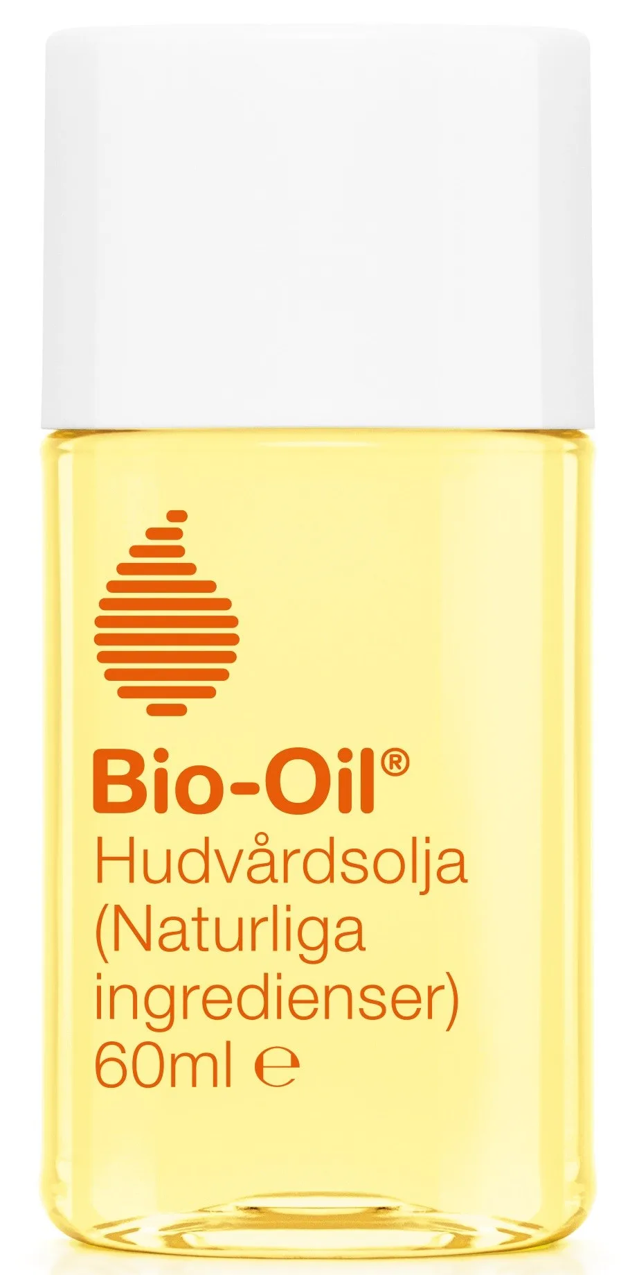Bio-Oil Skin Care Oil Natural Ingredients - 60 ml