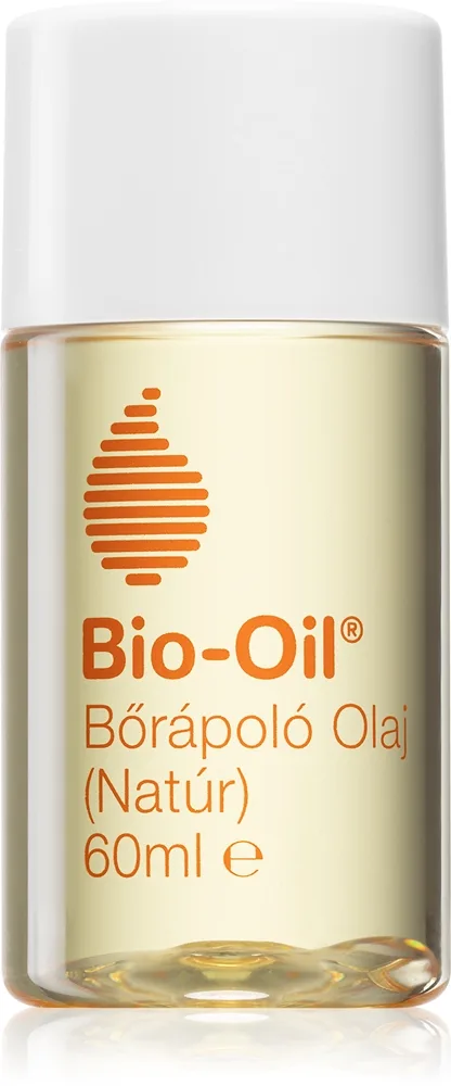 Bio-Oil Skincare Oil (Natural) Behandling af specielle ar og graviditetsstriber 125 ml