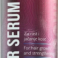 BIOBAZA Hair Repair Serum Serum För stärkandet av hårrötterna och stödjandet av hårtillväxt 100 ml
