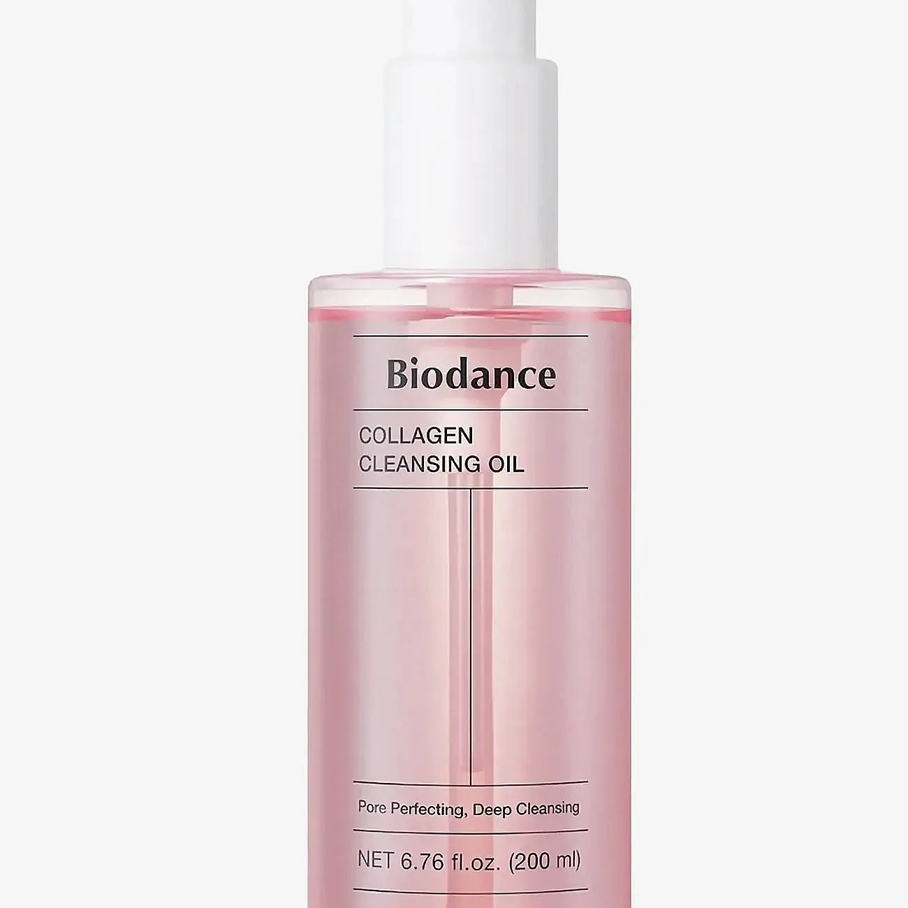 Biodance Biodance - Collagen Cleansing Oil (200Ml.) - Nude - 200 ML