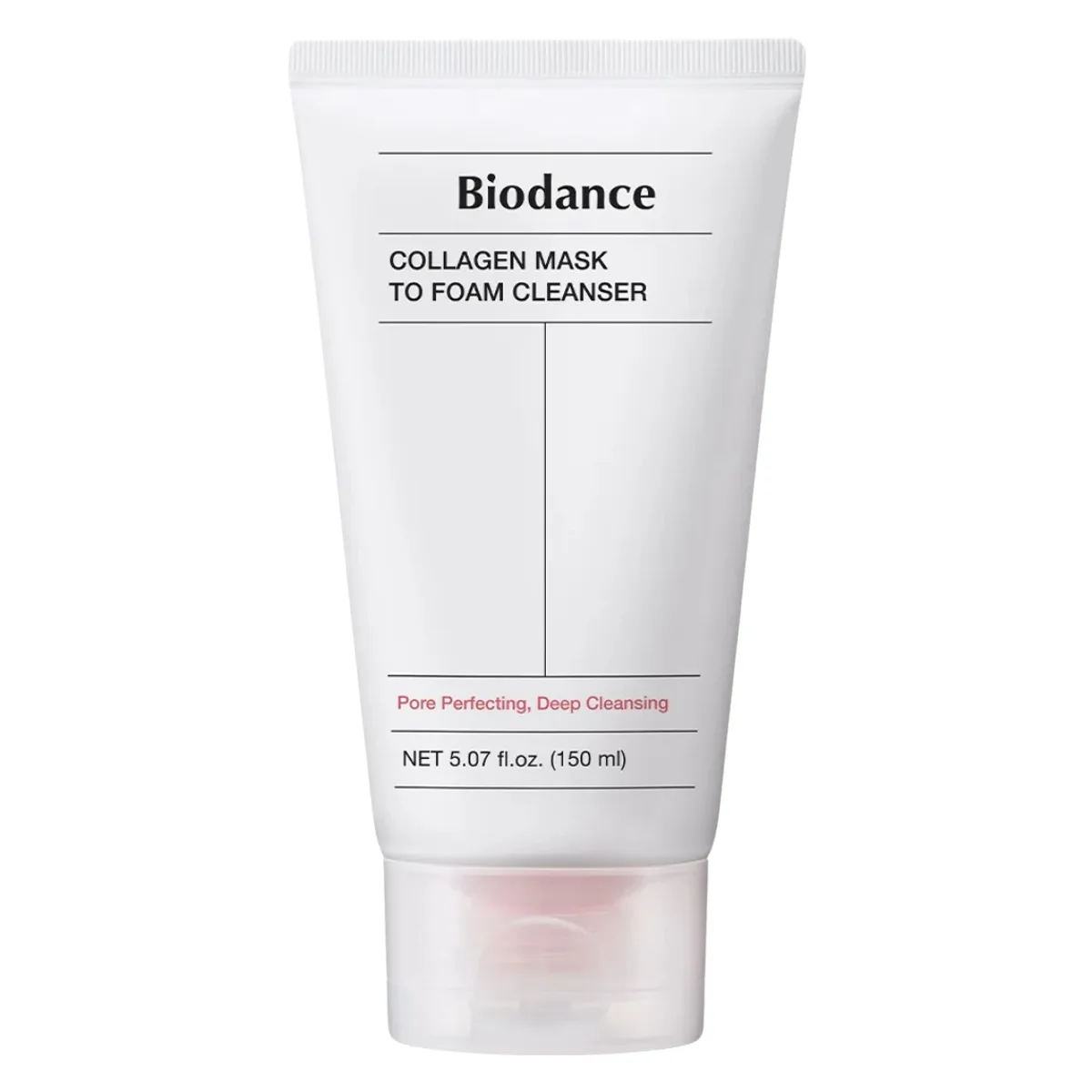 BIODANCE Collagen Mask To Foam Cleanser 150ml