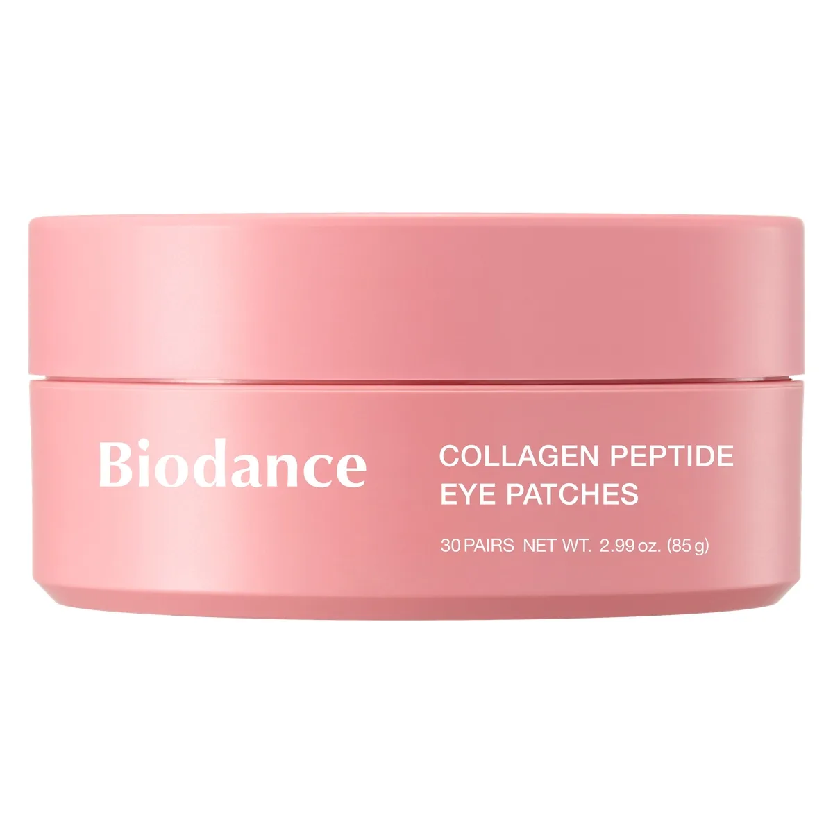 BIODANCE Collagen Peptide Eye Patches 30ea/85g