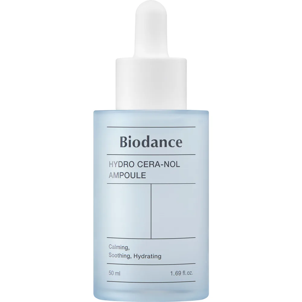 Biodance Hydro Cera-Nol Ampoule 50 ml