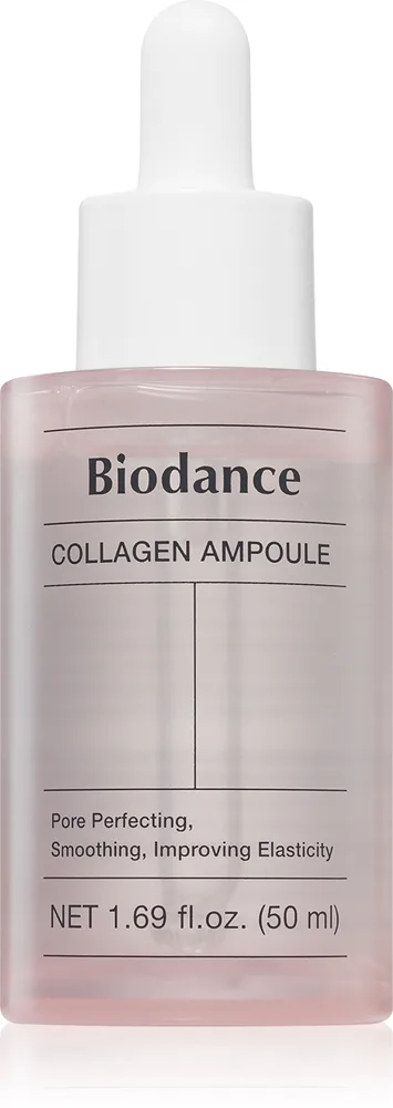Biodance Pore Tightening Collagen Ampoule - Nude - 50 ML