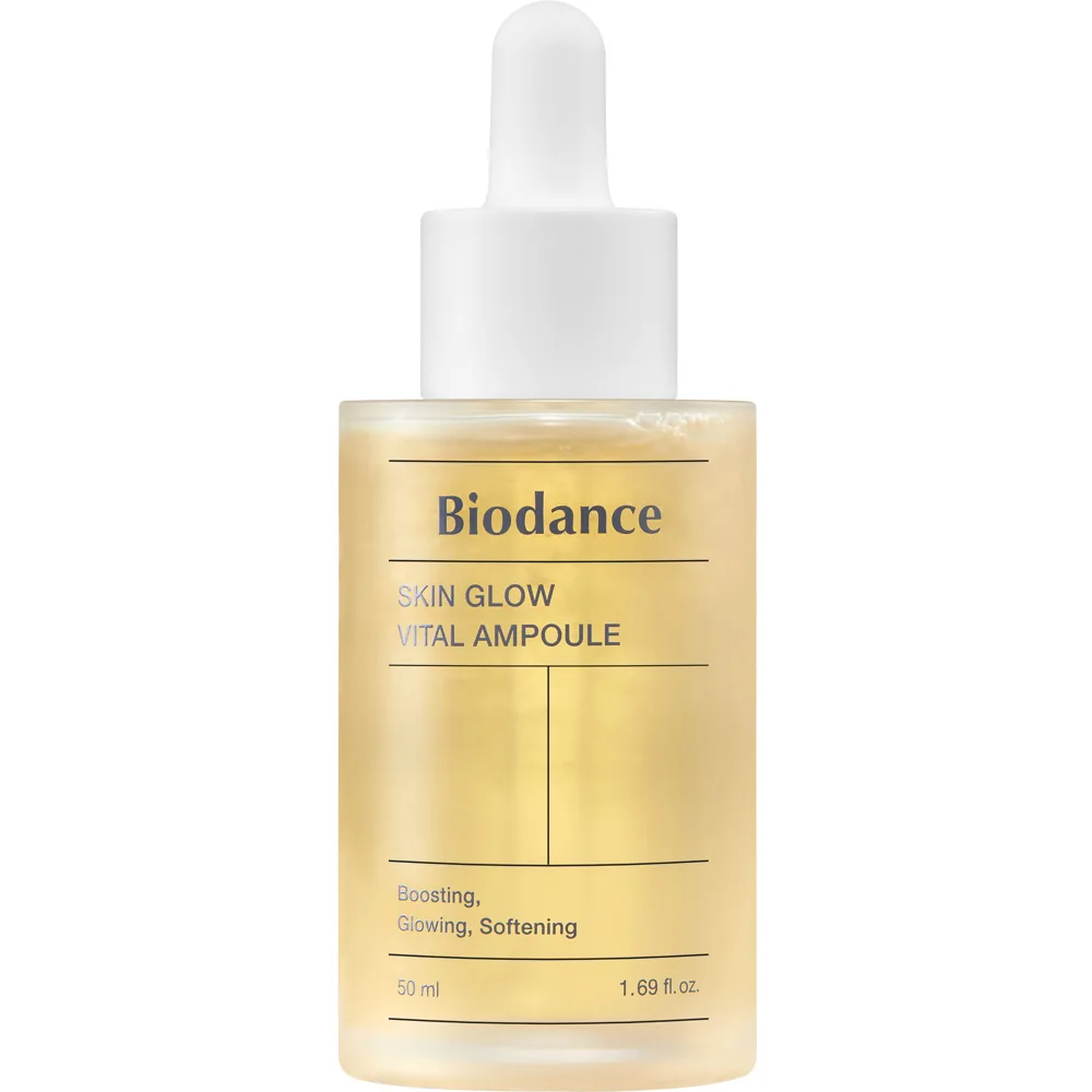 BIODANCE Skin Glow Vital Ampoule 50ml