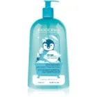 Bioderma ABC Derm Mild Cleansing Foaming Gel Duschtvål för barn 1000 ml