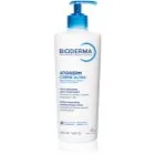 Bioderma Atoderm Crème Ultra - Vårdande bodylotion för normal till torr hud, återfuktande Body lotion