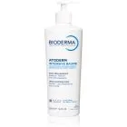 Bioderma Atoderm Intensive Baume Intensiv lindrande balsam För mycket torr känslig och atopisk hud 500 ml