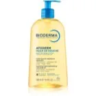 Bioderma Atoderm Shower Oil Extra närande mjukgörande duscholja För torr och irriterad hud 500 ml
