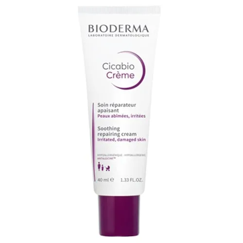 Bioderma Cicabio Crème 40 ml