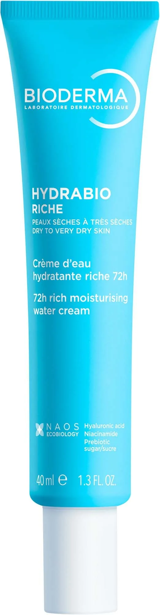 BIODERMA Hydrabio Riche Ansigtscreme