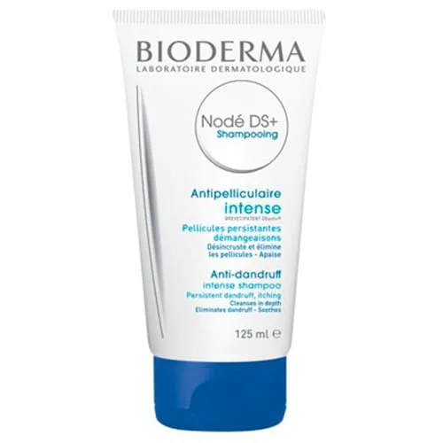 Bioderma Node Ds+ Shampoo 125 ml.