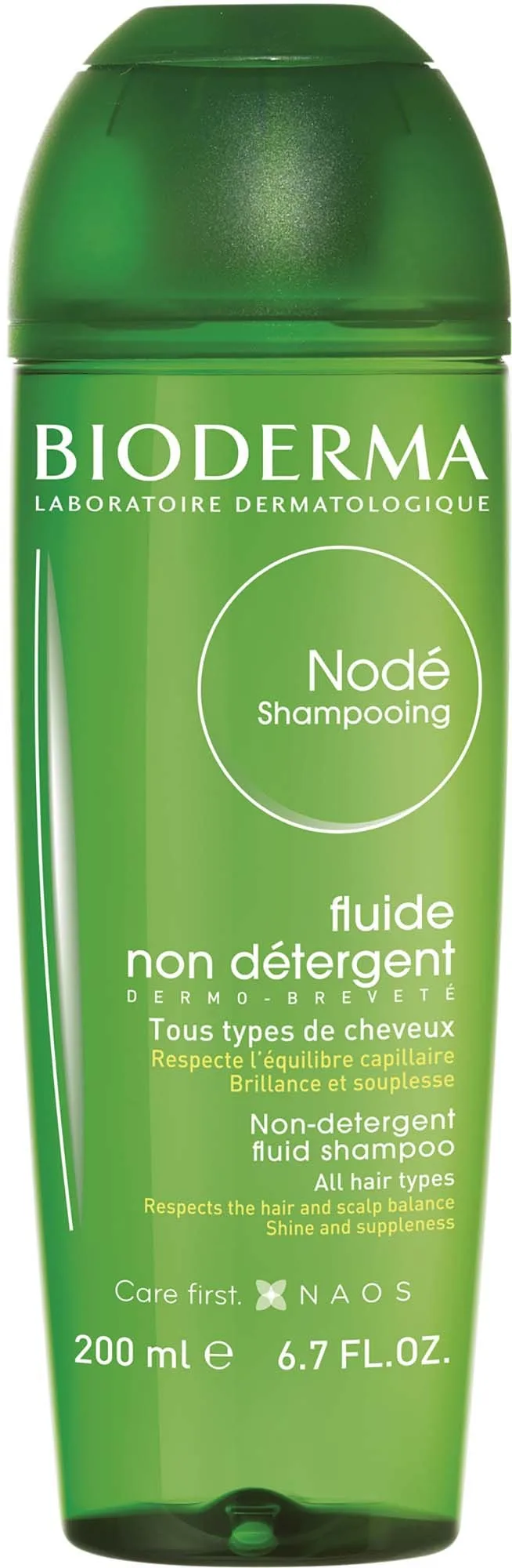 Bioderma Nodé Shampooing 200 ml