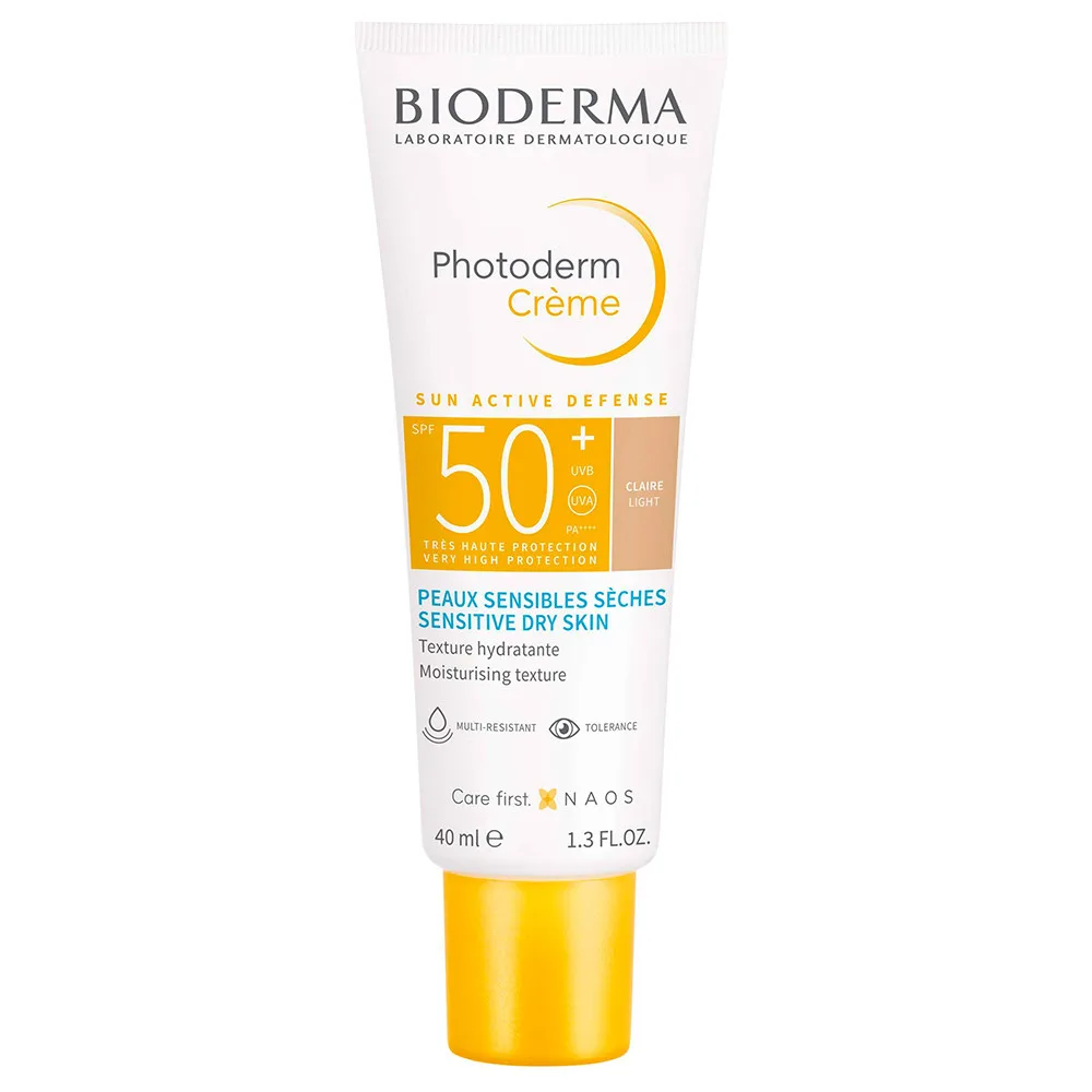 BIODERMA Photoderm Crème SPF 50+ 40 ml Creme