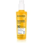 Bioderma Photoderm Invisible Spray SPF50+ Solspray SPF 50+ 200 ml