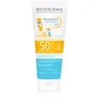 Bioderma Photoderm Pediatrics Solmjölk för barn 200 ml