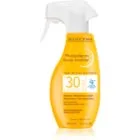 Bioderma Photoderm Spray SPF 30 Uppfriskande spray med solskyddsmedel för ansikte SPF 30 300 ml