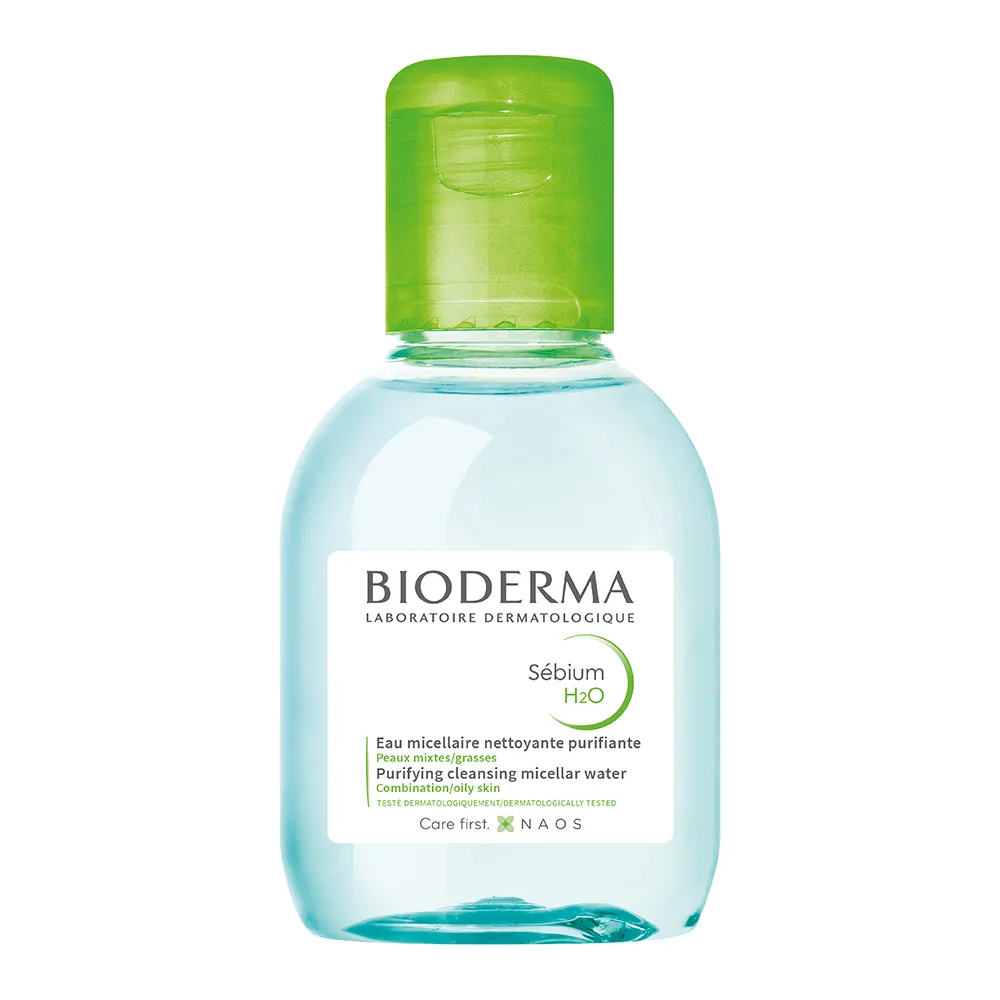 Bioderma Sébium H2O 100 ml