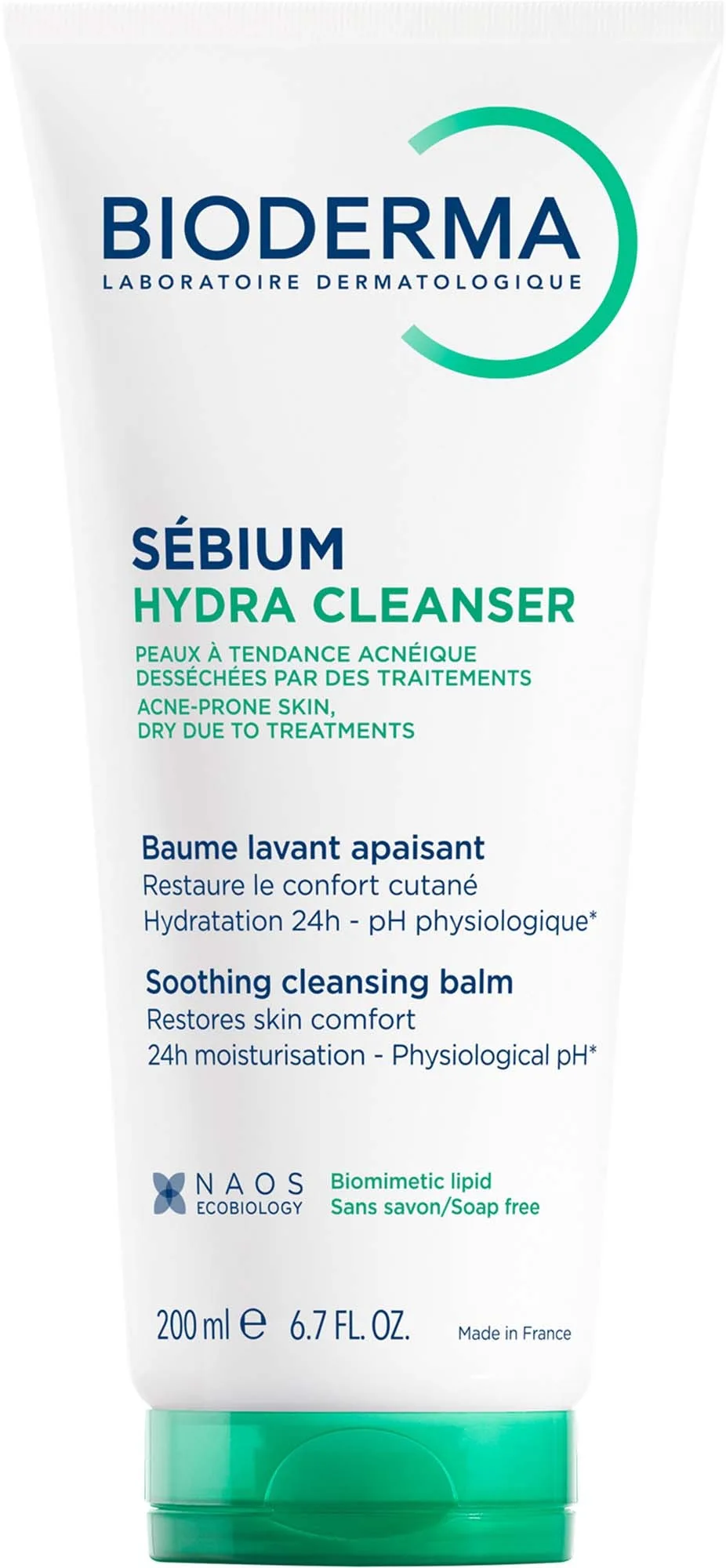 Bioderma Sébium Hydra Cleanser 200 ml
