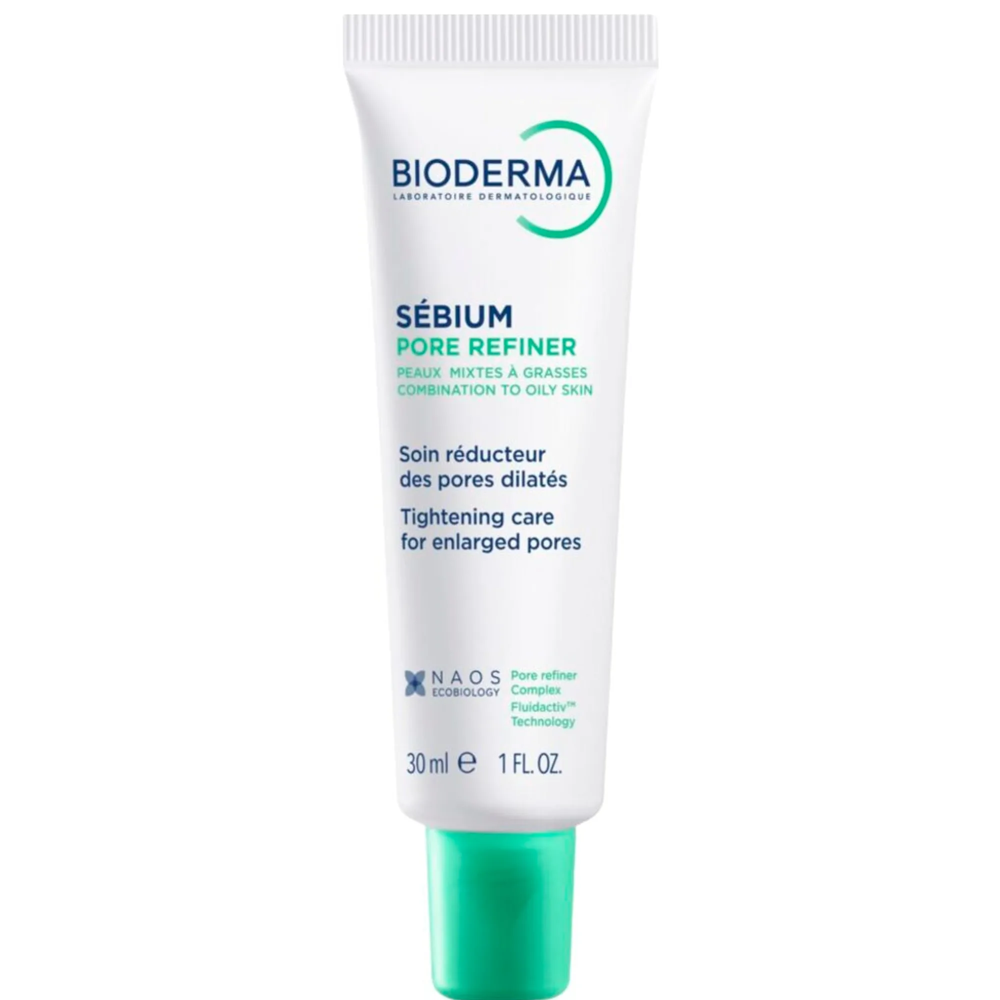 Bioderma Sébium Pore Refiner - porförfinande vård med matt effekt Ansiktskräm