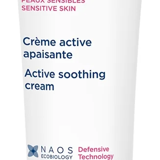 Bioderma Sensibio Defensive Rich Soothing Cream 40 ml