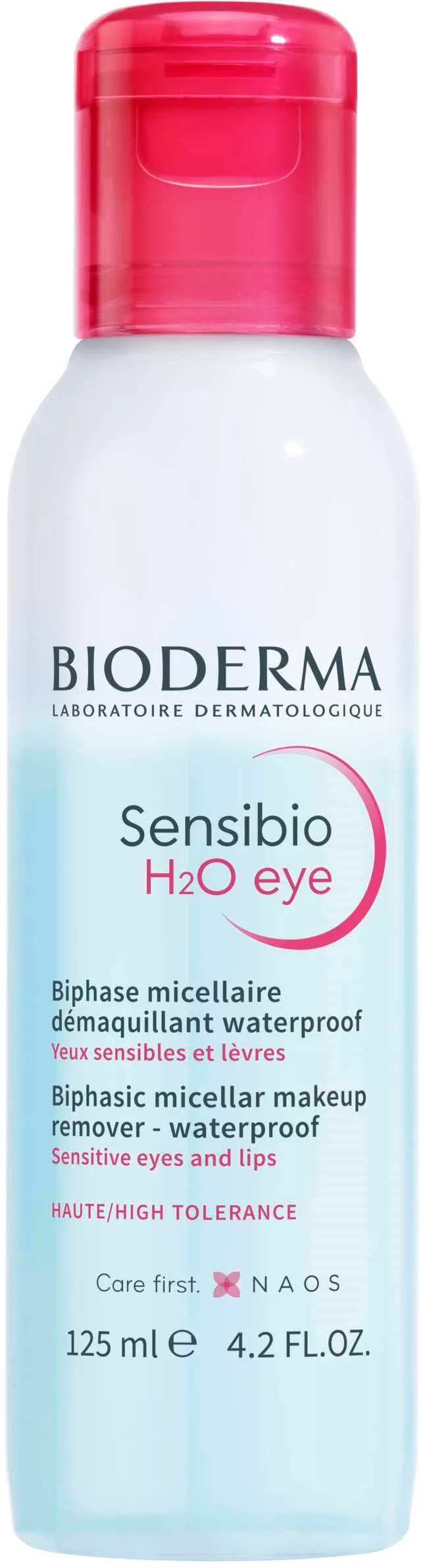 Sensibio H2O Eye 125 ml