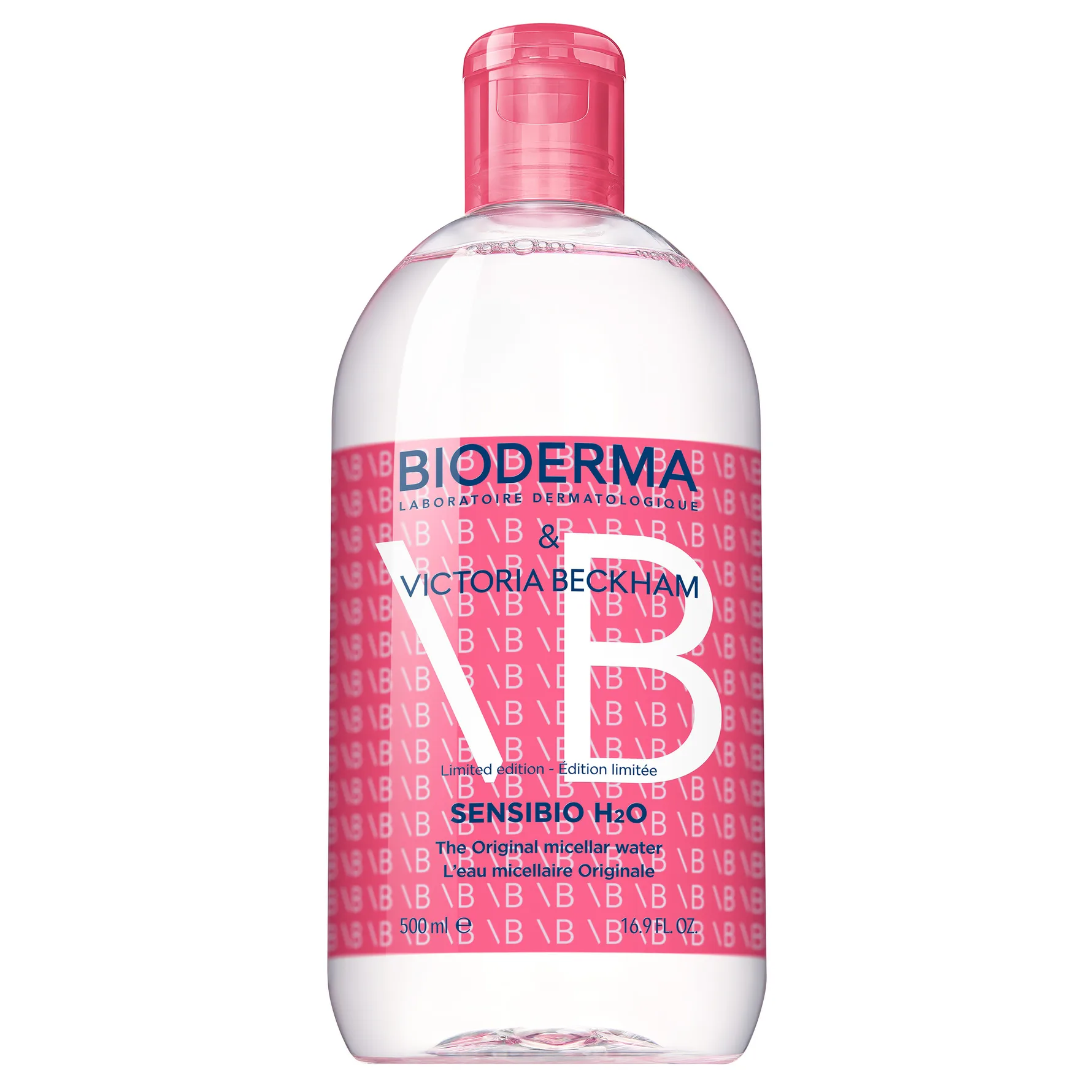 Sensibio H2O Limited Edition 500 ml