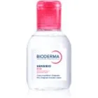 Bioderma Sensibio H2O Micellärt vatten för känslig hud 100 ml