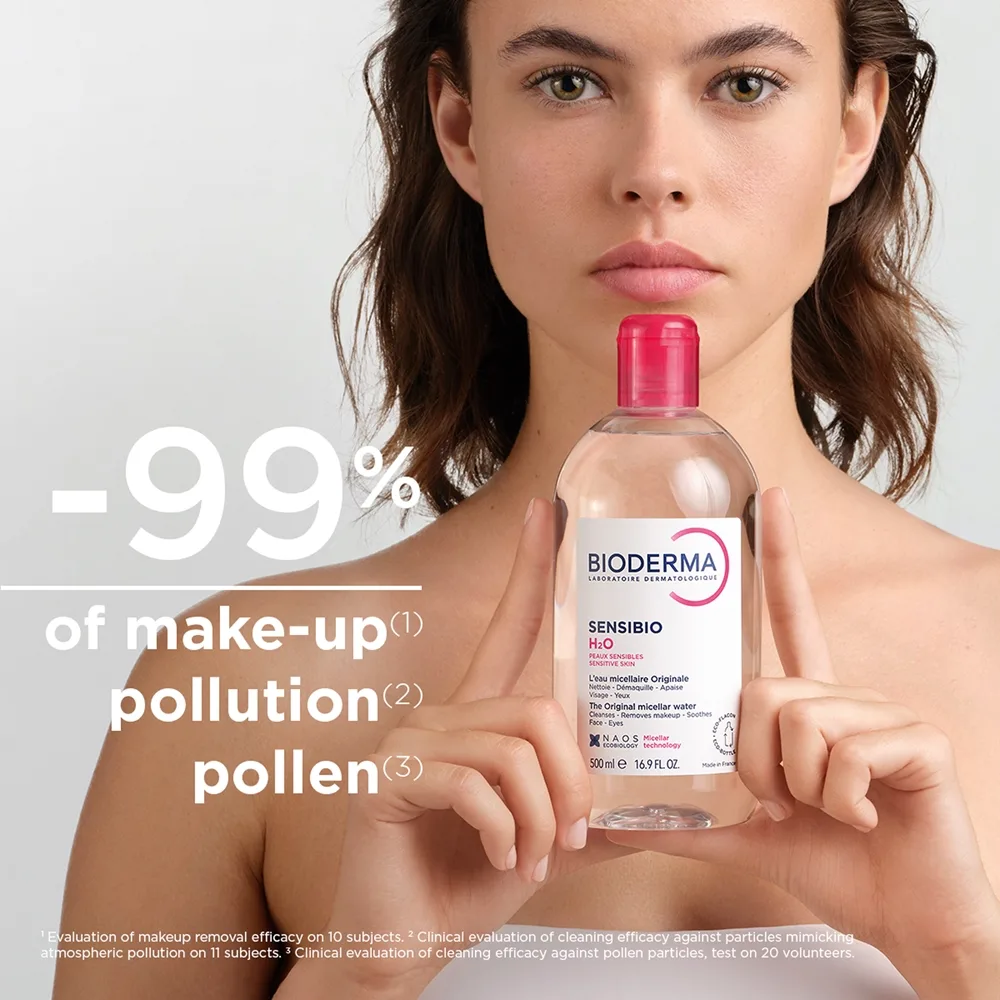 Bioderma Sensibio H20 250 ml