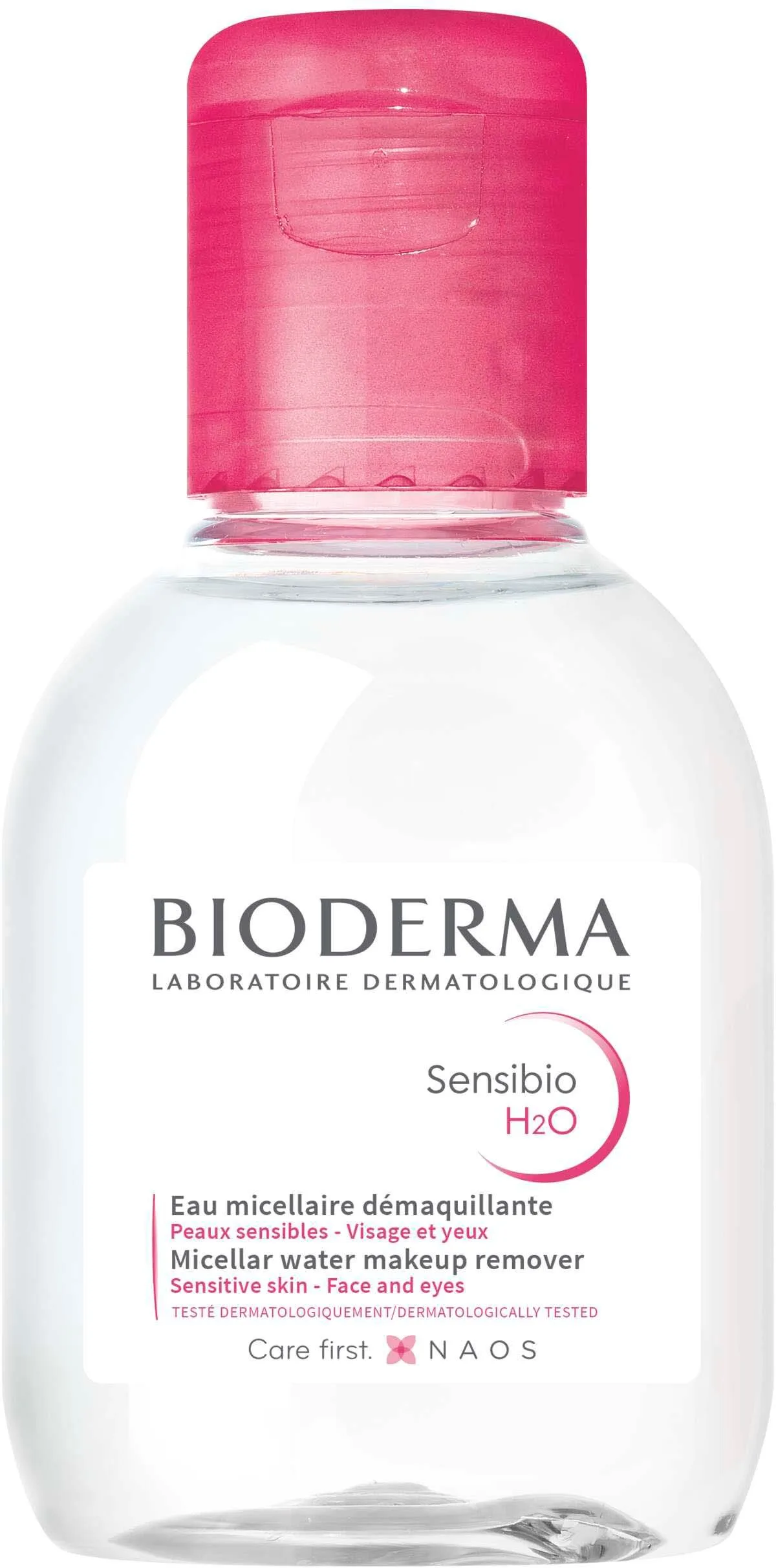 Bioderma Sensibio H2O 100 ml