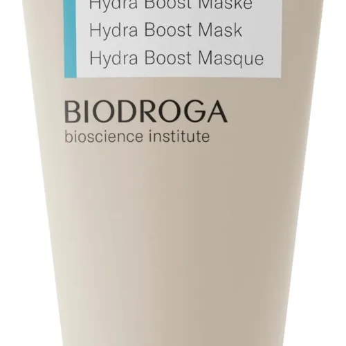 Biodroga Bioscience Institute Mask Sensation Hydra Boost Mask