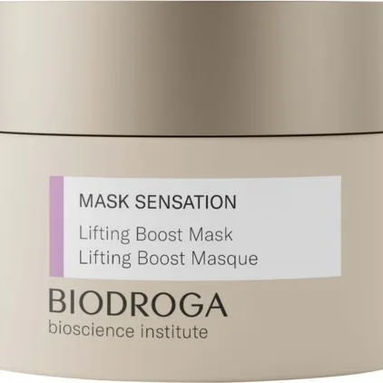 Biodroga Bioscience Institute Mask Sensation Lifting Boost Mask 49 g