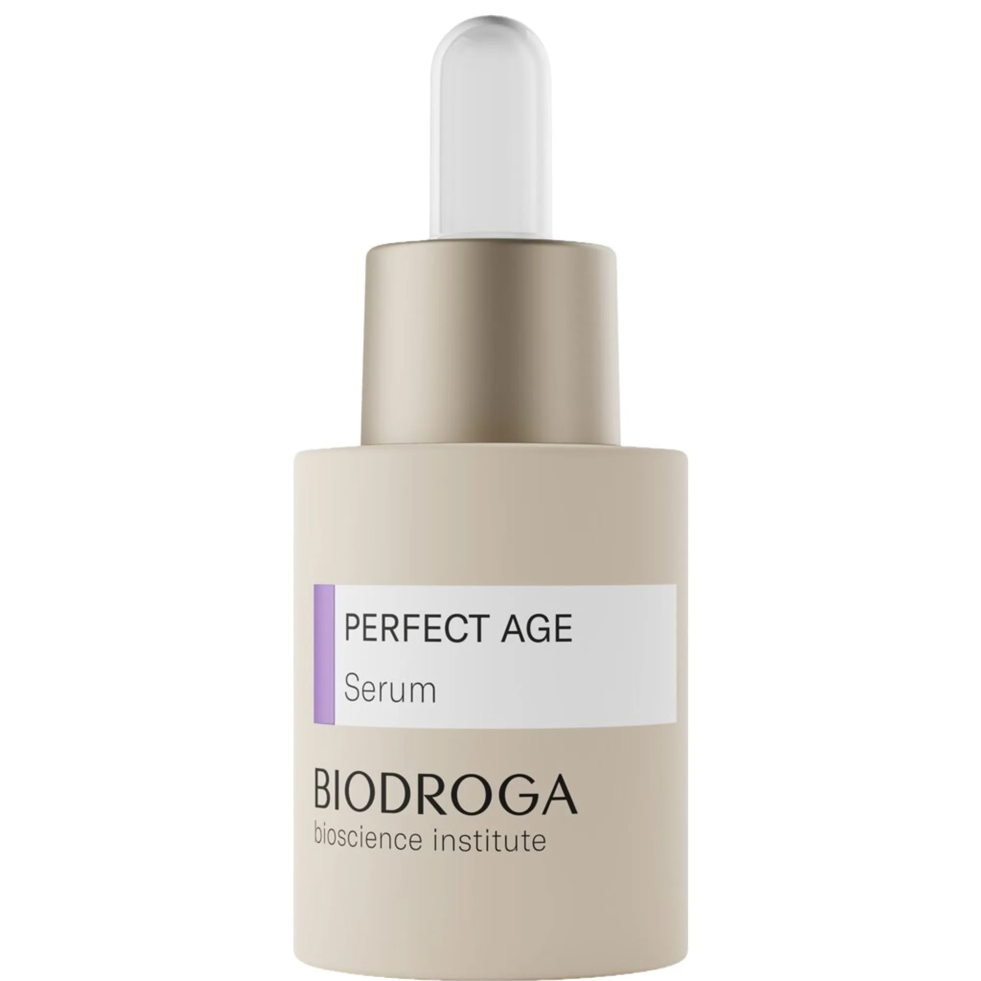 Biodroga Bioscience Institute Perfect Age Serum