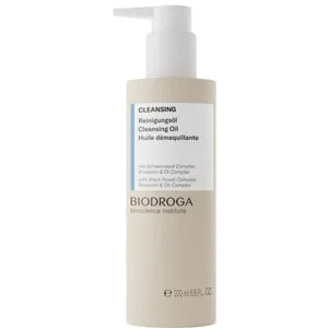 Biodroga CLEANSING Renseolie
