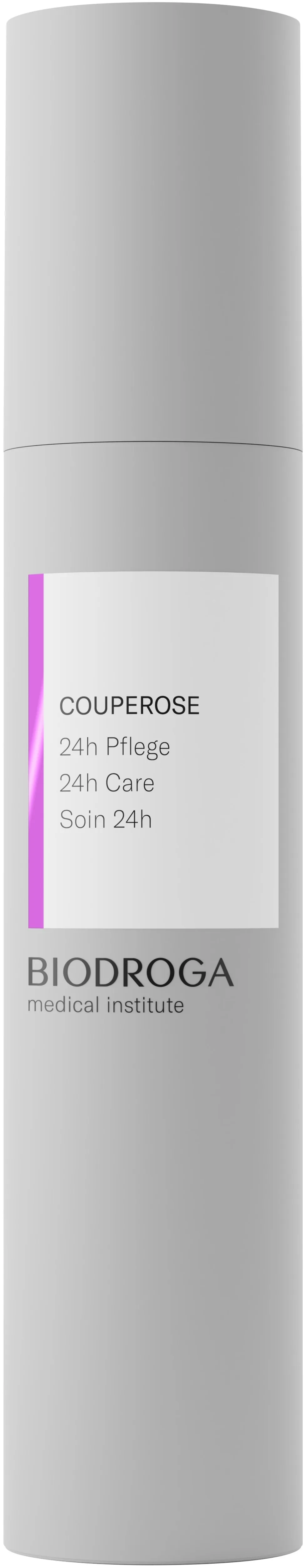 Biodroga Couperose 24H Care 50 ml