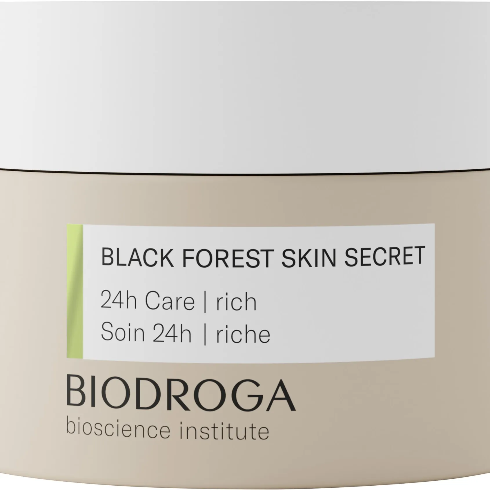 Biodroga Medical Institute  Biodroga Bioscience Institute Black Forest Skin Secret Winter Edition 50 ml