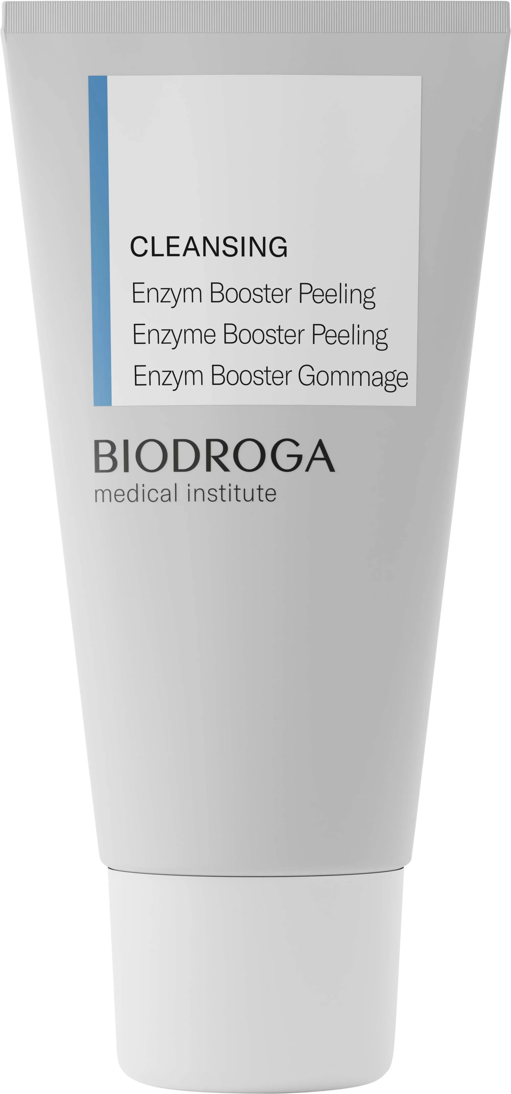 Biodroga Medical Institute Enzym Booster Peeling 50 ml
