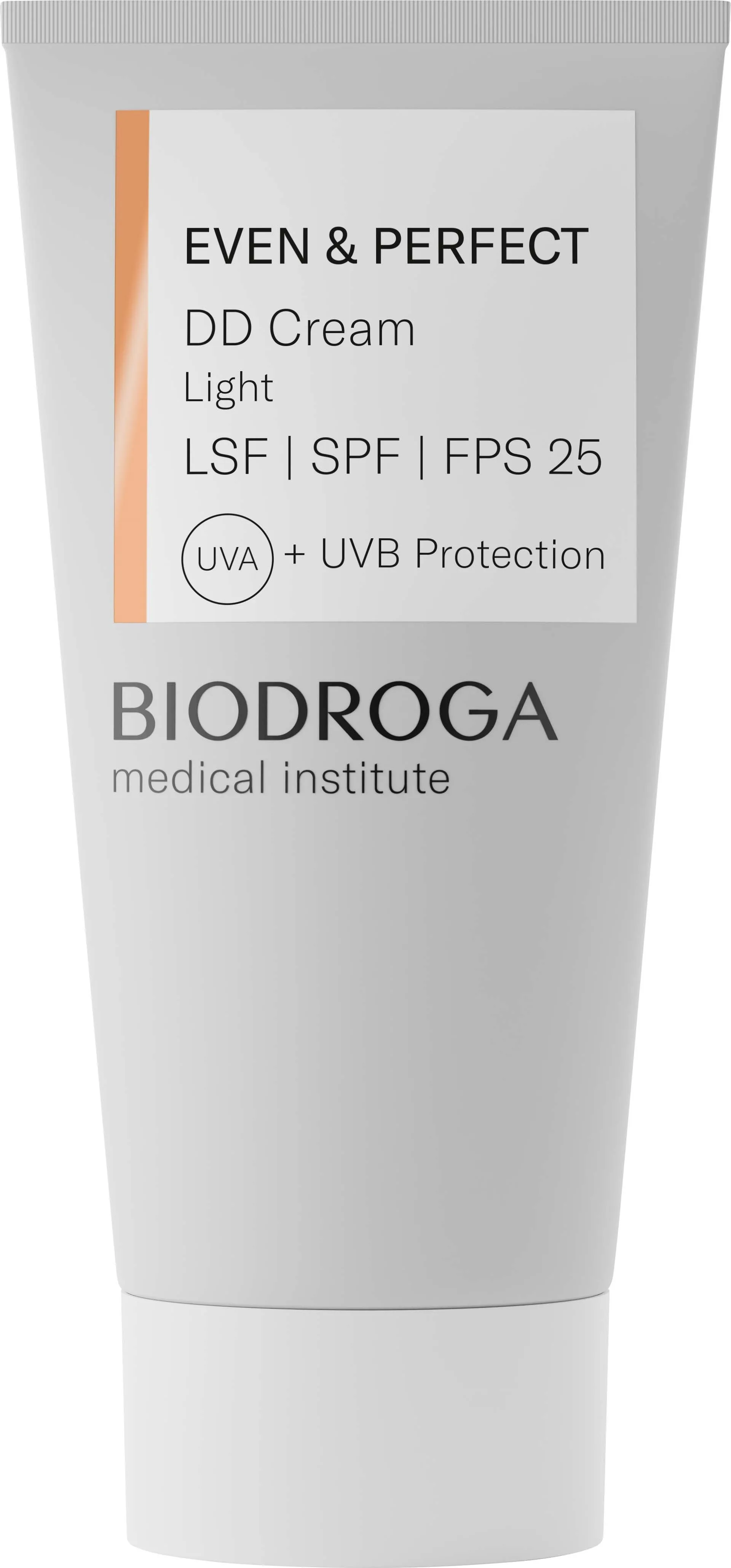 BIODROGA Medical Institute Even & Perfect DD Cream Light 32g