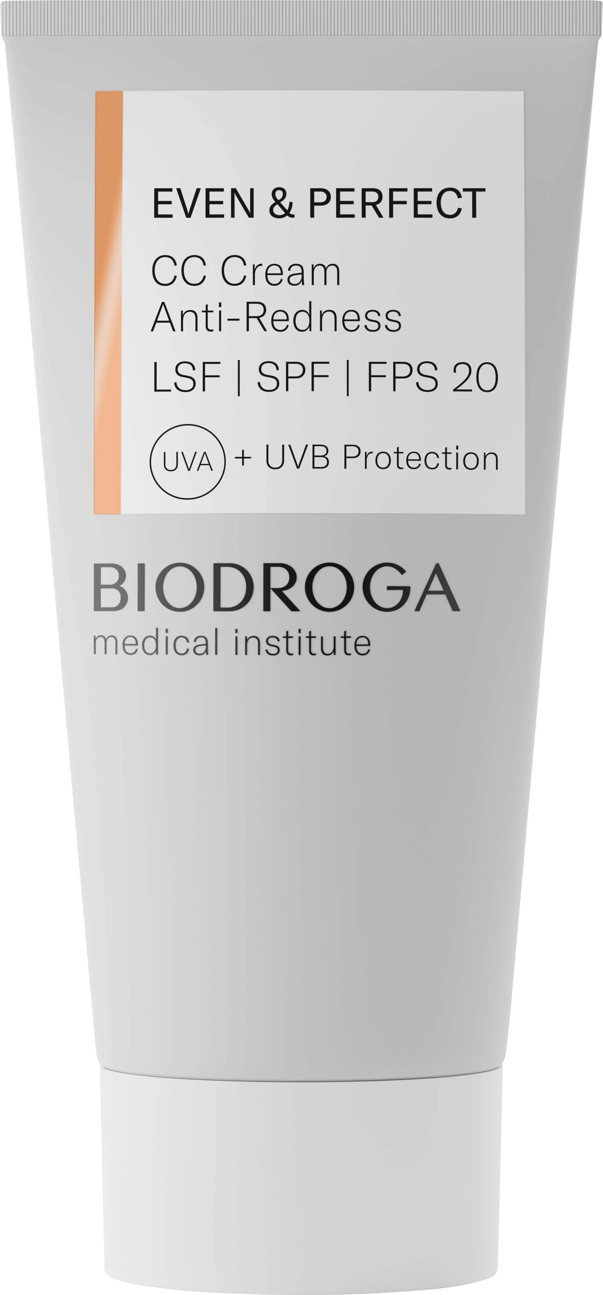 BIODROGA Medical Institute Even & Perfect CC Cream Anti Redness 33g