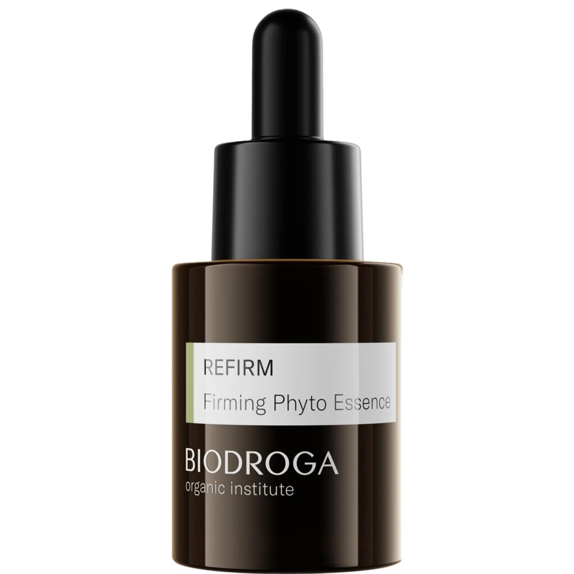 Biodroga Medical Institute Biodroga Organic Refirm Firming Phyto Essence 15 ml