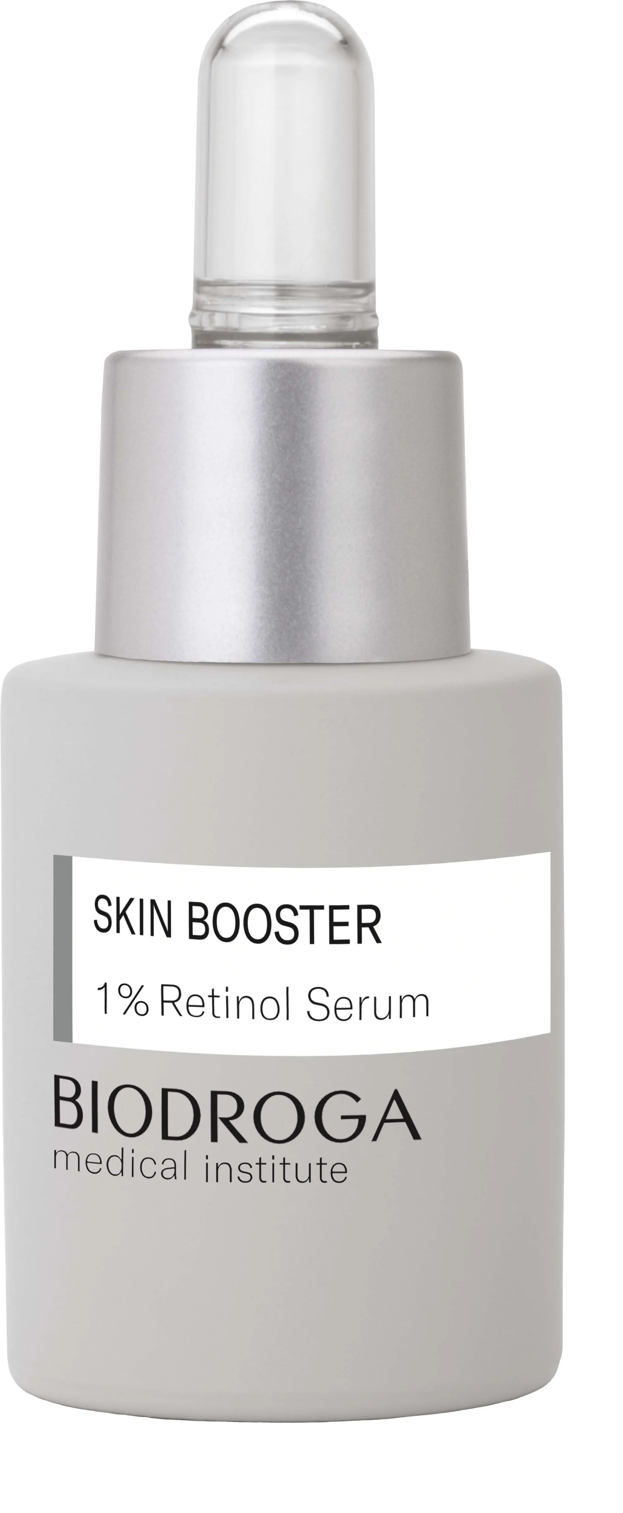 BIODROGA Medical Institute Skin Booster 1% Retinol Serum 15 ml
