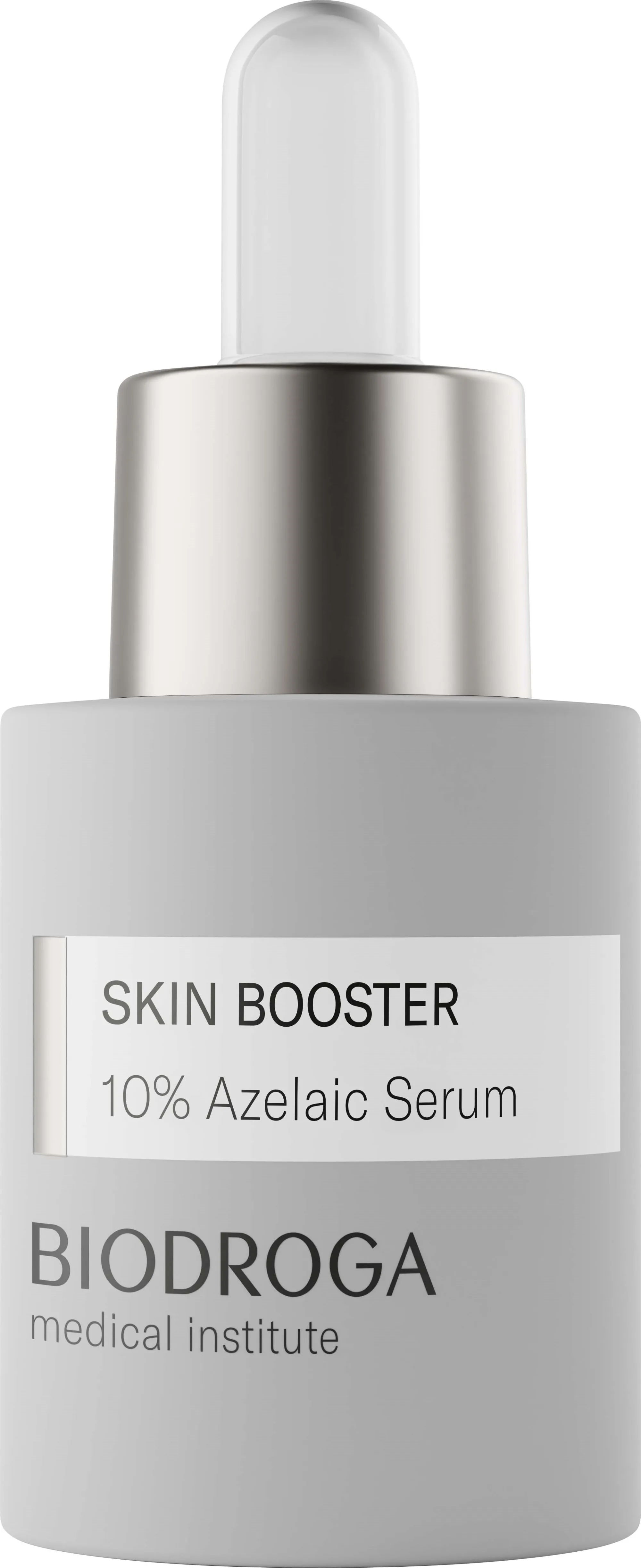 Biodroga SKIN BOOSTER 10% Azelaic Acid Serum Serum