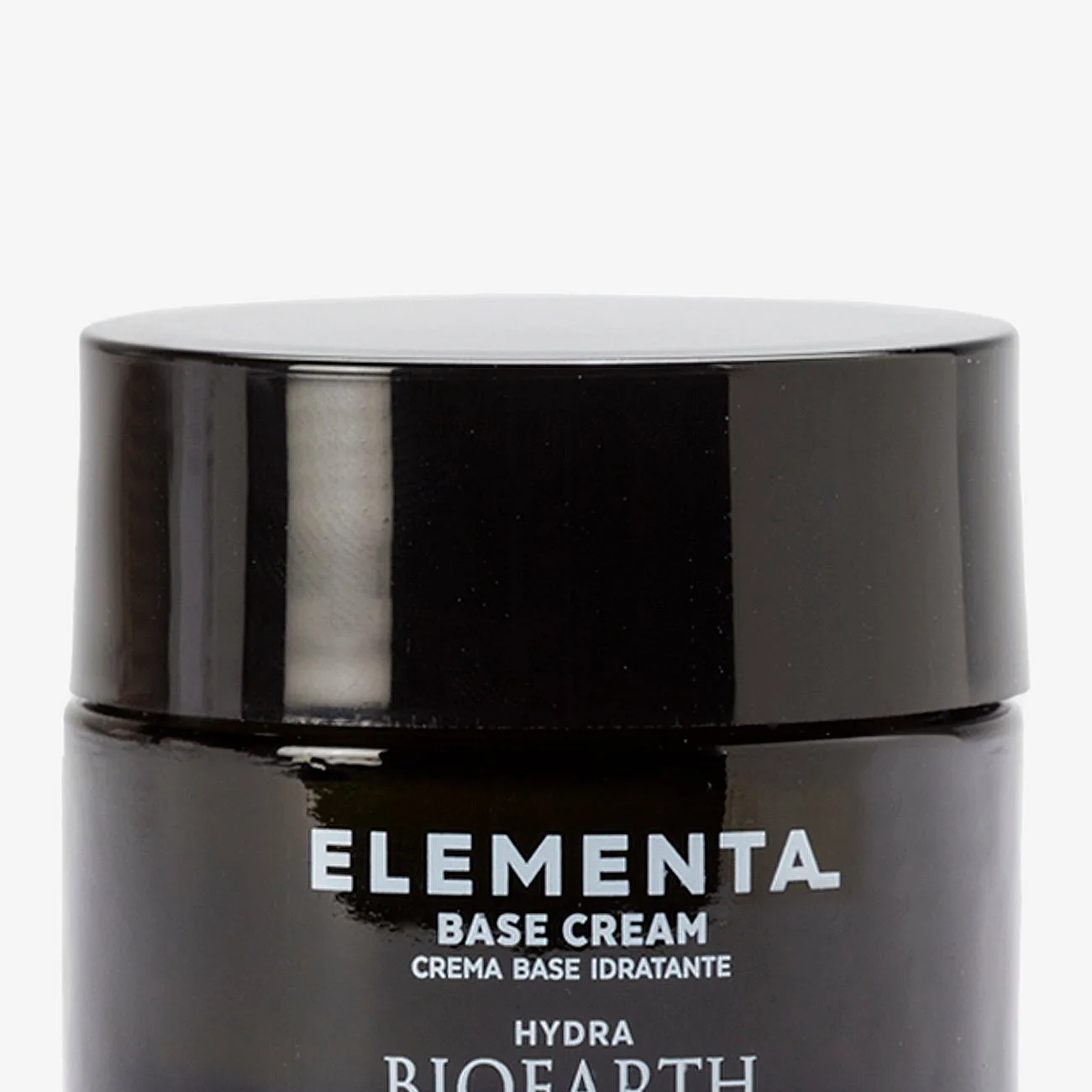 Bioearth Bioearth Elementa Base Cream Hydra - Nude - 50 ml