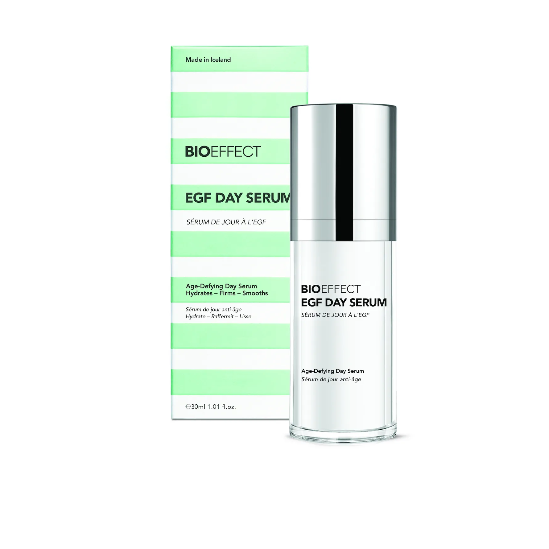 Bioeffect EGF Day Serum 30 ml