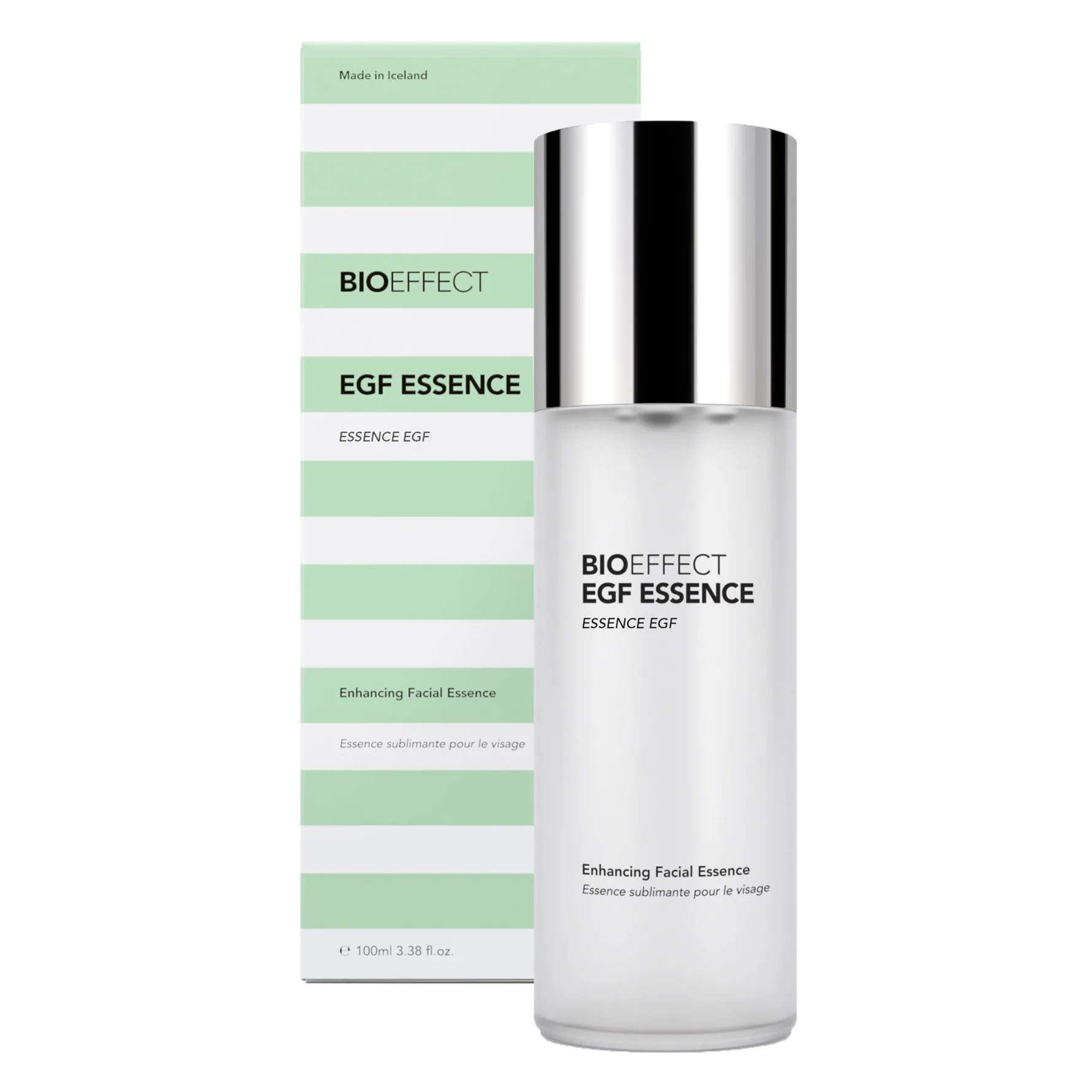 Bioeffect EGF Enhancing Facial Essence 100 ml