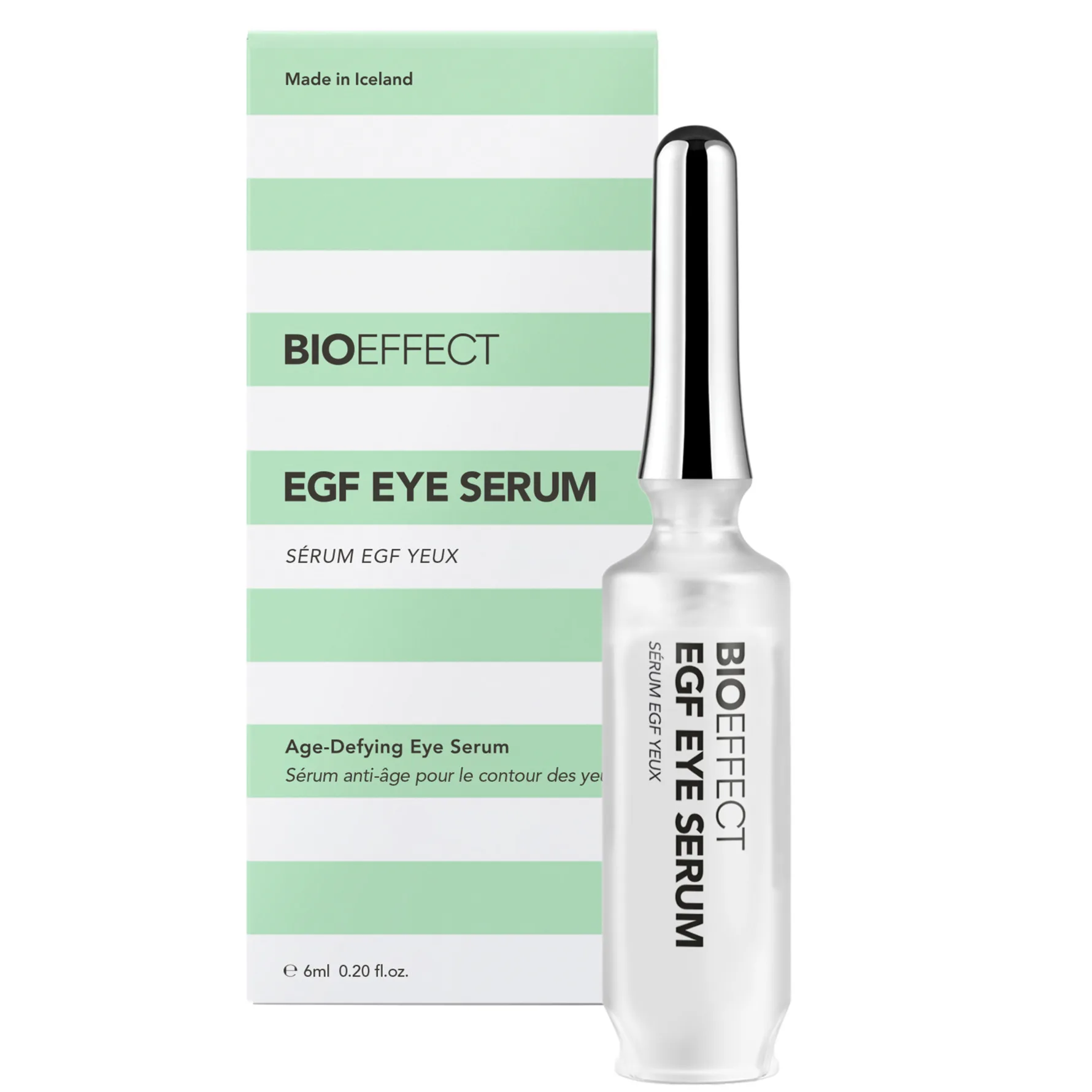 Bioeffect EGF Eye Serum 6 ml