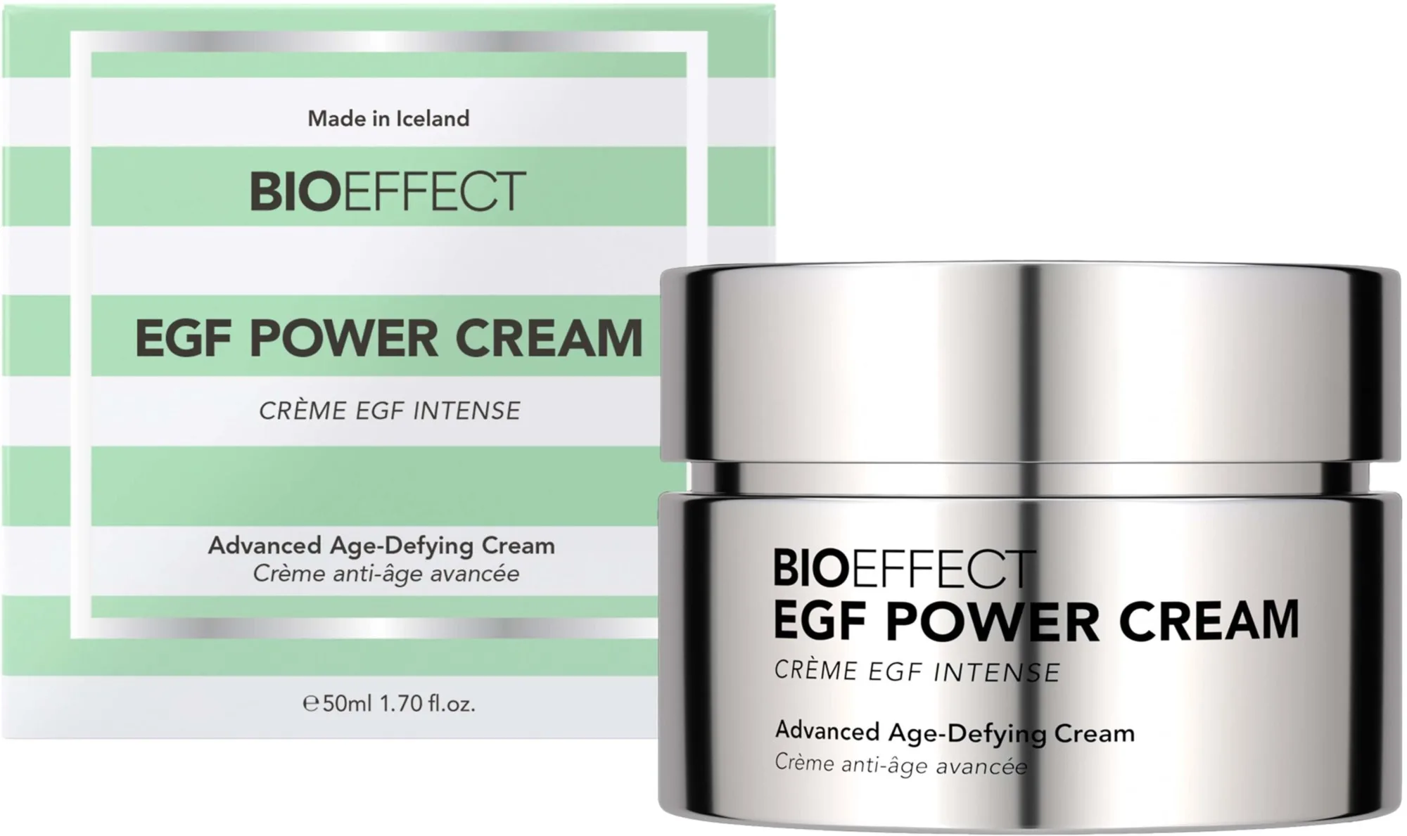 Bioeffect EGF Power Cream 50 ml